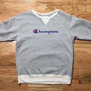 Champion Sweater